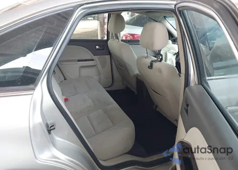 2008 Ford Taurus Sel z USA, uszkodzony, nr VIN 1FAHP24WX8G181495